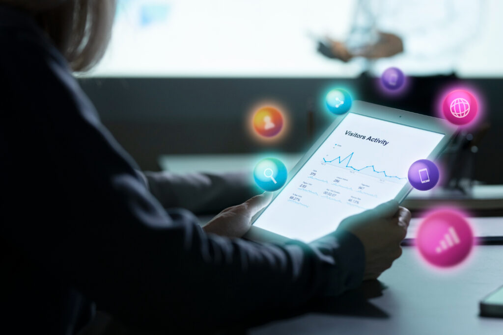 Digital Marketing Internship Opportunities in Sarita Vihar