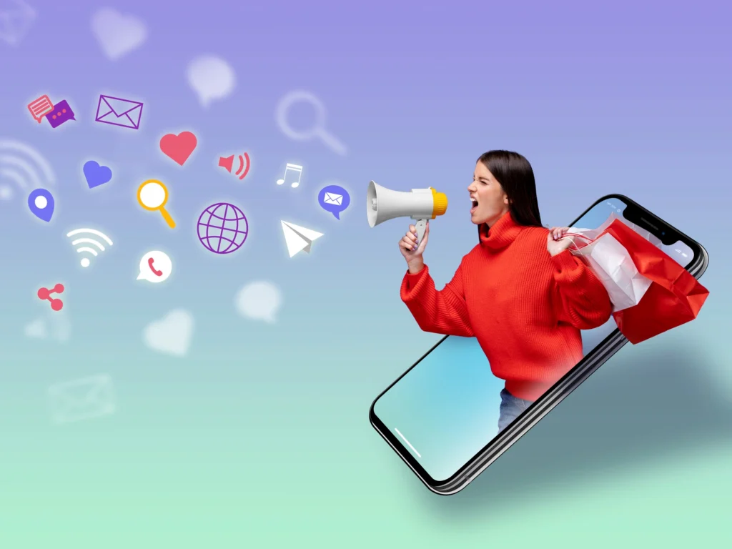Digital Marketing in Sarita Vihar