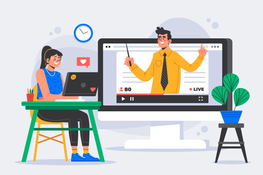 Why Choosing a Local Institute in Sarita Vihar Is Better Than Online Courses