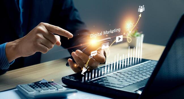 The Ultimate Guide to Digital Marketing in 2026